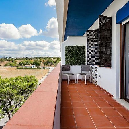 Praia De Alvor Dış mekan fotoğraf