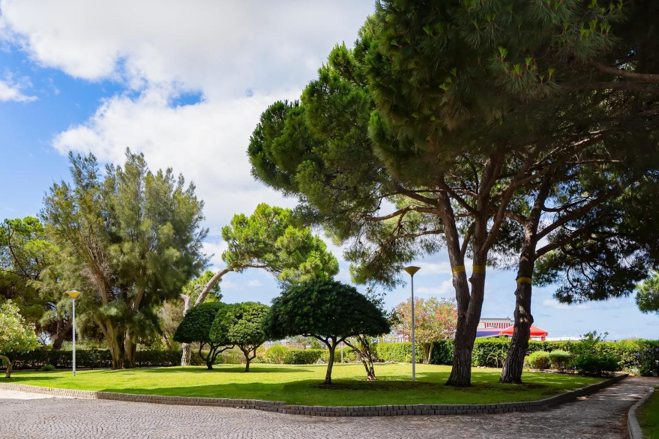 Praia De Alvor Dış mekan fotoğraf