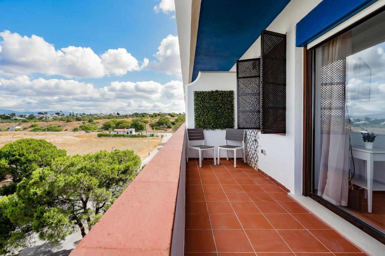 Praia De Alvor Dış mekan fotoğraf