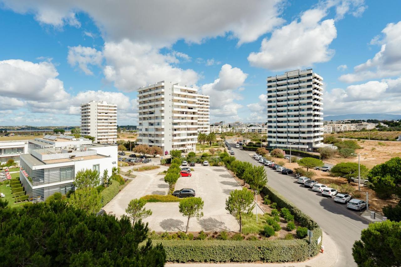 Praia De Alvor Dış mekan fotoğraf