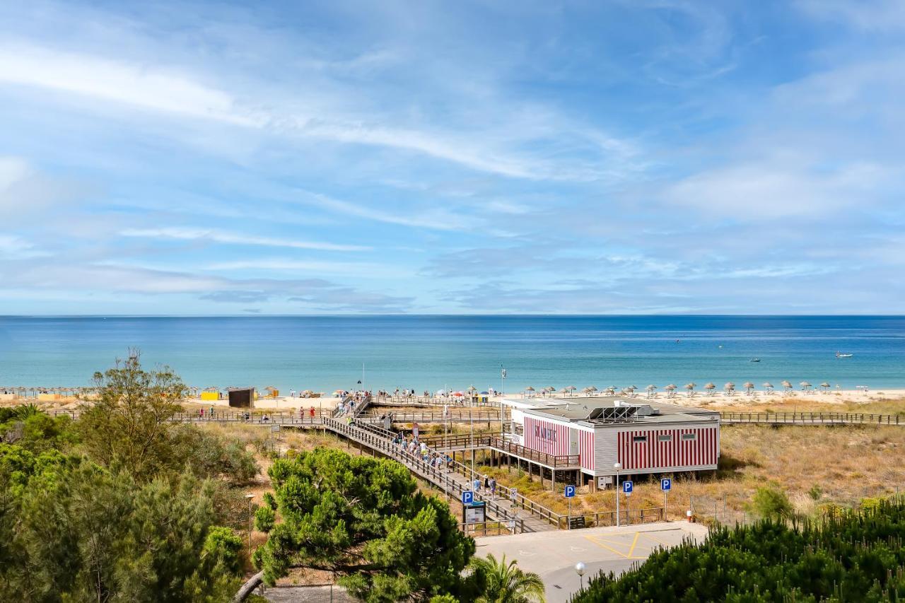 Praia De Alvor Dış mekan fotoğraf